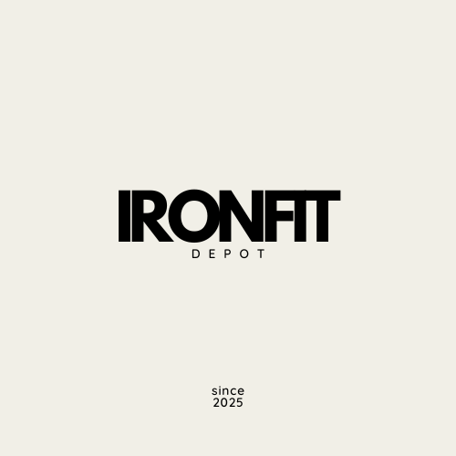IronFit Depot